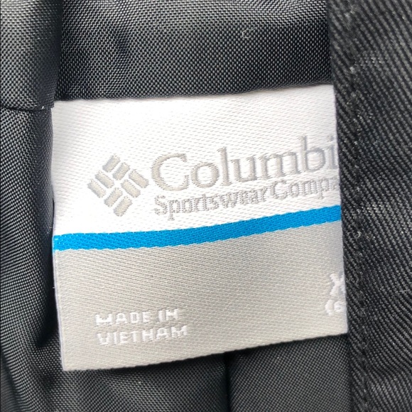 Ski pants - Picture 5 of 5